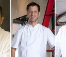 El San Sebastián Gastronomika más internacional