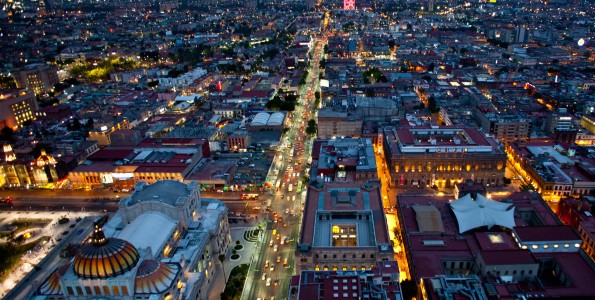 Las 5 ciudades que todo foodie mexicano debe visitar
