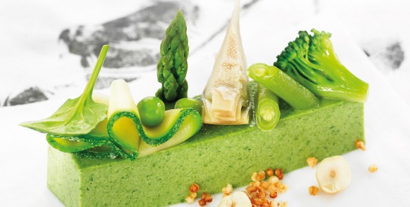 Cocina molecular al alcance de todos