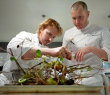 Guía MICHELIN Chicago 2017