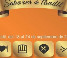 Semana Gastronómica Sabores de Tandil