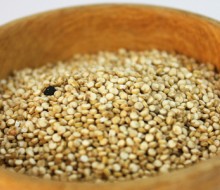 Amaranto: propiedades y usos en la cocina