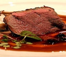 Búfalos de Argentina: carne en ascenso