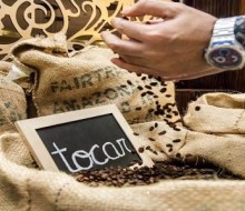 La AHRCC presentará “El camino sensorial del café”en FIBEGA