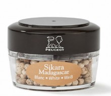 Peugeot lanza su primera línea de productos gourmet