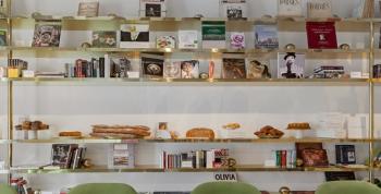 Curso de gastronomía y literatura en Casa Cavia