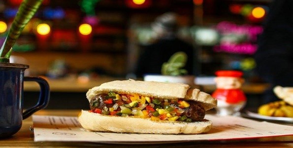 Los infernales: carnes argentinas no tradicionales