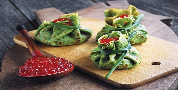 Ideas para incorporar verduras