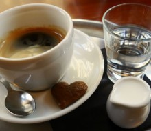 Cata de Café